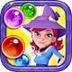 Play Bubble Witch 2 Saga Free Online