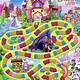 Play Candyland Board Game Online Free