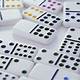 Play Dominoes For Free Online