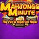 Play Free Mahjongg Minute Online