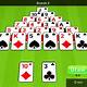 Play Free Pyramid Solitaire