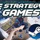 Play Free Strategy Games