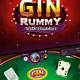 Play Gin Rummy Card Game Online Free