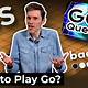 Play Go Online Free