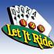 Play Let It Ride For Free