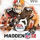 Play Madden 12 Online Free