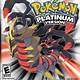 Play Pokemon Platinum Free