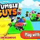 Play Stumble Guys Online For Free