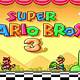 Play Super Mario Brothers 3 Free