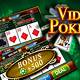 Play Video Poker Online For Free