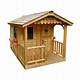 Playhouse Kits Home Depot