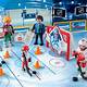 Playmobil Advent Calendar Hockey