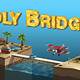 Poly Bridge Free Games