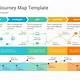 Powerpoint Journey Map Template