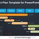 Powerpoint Planning Template Free