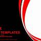Powerpoint Templates Black And Red