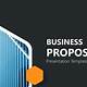Ppt Template For Business Proposal