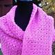 Prayer Shawl Crochet Pattern Free