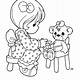Precious Moments Coloring Pages Printable