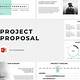 Presentation Template For Project Proposal