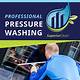 Pressure Washing Flyer Template