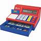 Pretend & Play Calculator Cash Register