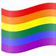 Pride Flag Free Image