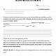 Printable 30 Day Eviction Notice Template