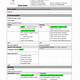 Printable Chronic Care Management Care Plan Template