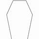 Printable Coffin Template