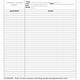 Printable Cornell Notes