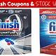 Printable Coupons For Dishwasher Detergent