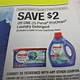 Printable Coupons For Persil Laundry Detergent