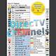 Printable Directv Channel Guide