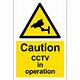 Printable Free Printable Cctv Signs