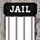 Printable Jail Sign Template