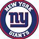 Printable New York Giants Logo