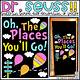 Printable Oh The Places You Ll Go Bulletin Board