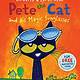 Printable Pete The Cat Books