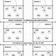 Printable Volleyball 6-2 Rotation Sheet