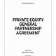 Private Equity Deal Sheet Template