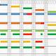 Project Resource Planning Template Excel