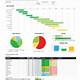 Project Status Dashboard Template