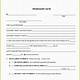 Promissory Note Template In Spanish