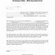 Promissory Note With Personal Guarantee Template