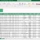 Property Management Excel Templates Free