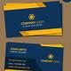 Ps Business Card Template