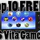 Ps Vita Games Free