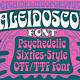Psychedelic Font Free