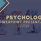 Psychology Slides Template